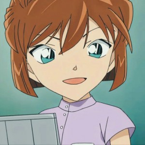 宫野志保 Ai.的钢琴谱