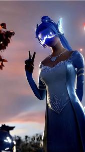 ST•仙女的钢琴谱