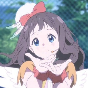 椰椰树莓饼的个人空间