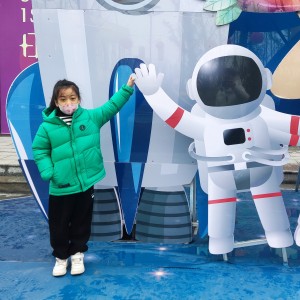 Simmons的个人空间