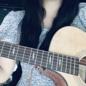 天黑黑的演奏视频