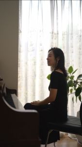 French Movie Waltz的演奏视频