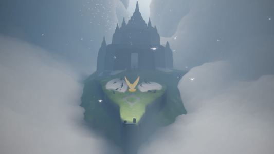 Flight (光遇)的演奏视频