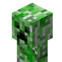 the_creeper的钢琴谱