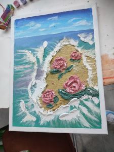 May I See U Again(高度还原)(Cuppix编配)的演奏视频