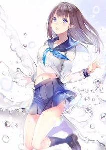 兮兮的钢琴谱
