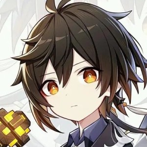 某岩王帝君的钢琴谱