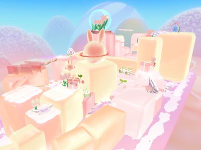 茜茜公主的个人空间