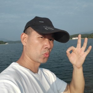  从你的全世界路过的个人空间