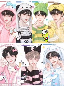 大鱼的演奏视频