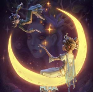 萌killer&Curry库里的钢琴谱