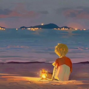 玫瑰少年的演奏视频