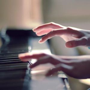 君をのせて的演奏视频