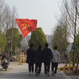 Victory的演奏视频