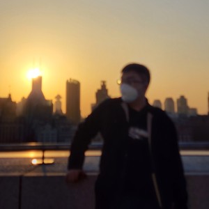 水木的个人空间