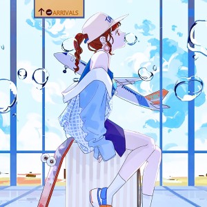 追光者的演奏视频