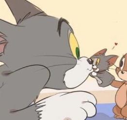 一起去穆屋(猫鼠yyds)的个人空间