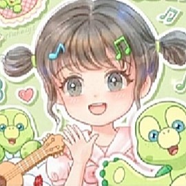 Serena优优的钢琴谱