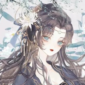 上官瑾璃的个人空间