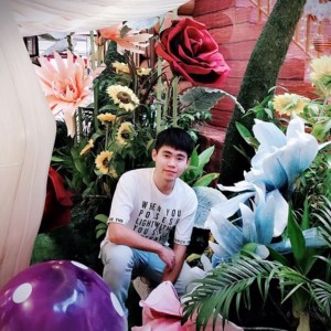 StevenCHEW的钢琴谱