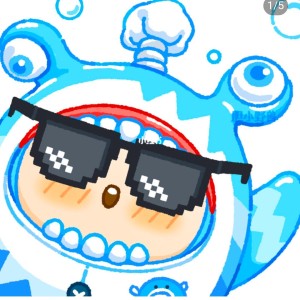 深月小666的个人空间