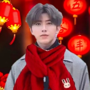 小黑子不爱坤