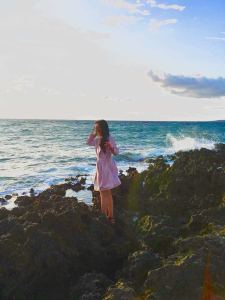 小容女ღ的钢琴谱