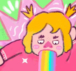 好煩—ww的個(gè)人空間