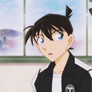 白领工藤的个人空间