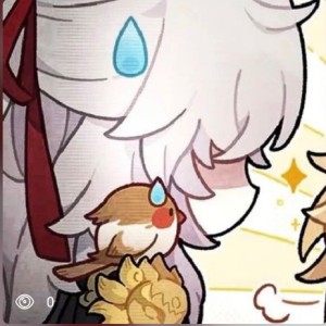 查理苏羁绊我舔舔舔的个人空间