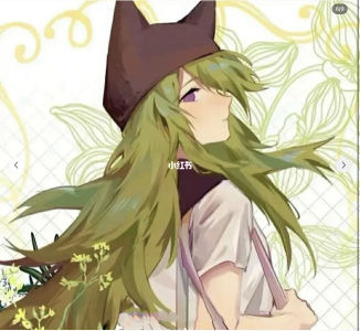 参赛者?伊浔娜的个人空间