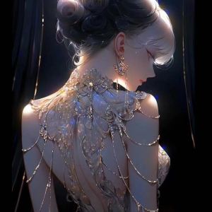 夜离