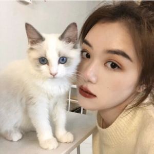 月牙白的個人空間