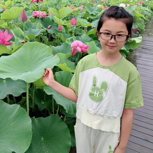 可爱小猫咪的个人空间