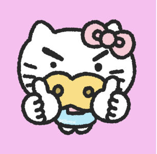 呆呆