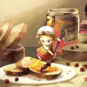 俯瞰風(fēng)景的鋼琴譜