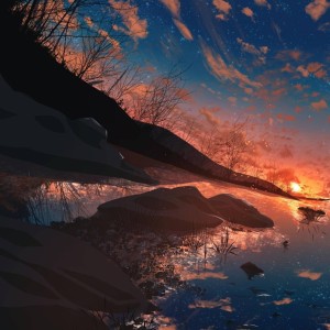 半韶霁景的个人空间