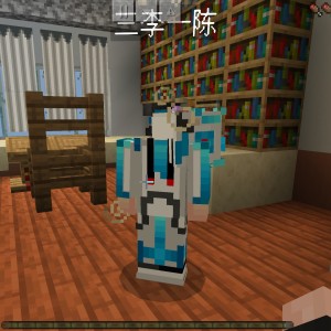 我的世界老唐的钢琴谱