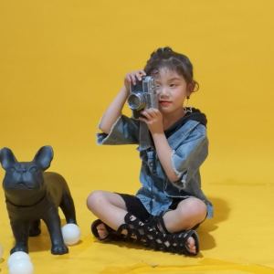 姚姚公主(同学起的外号)的个人空间