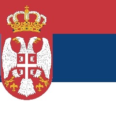 科索沃属于塞尔维亚的钢琴谱