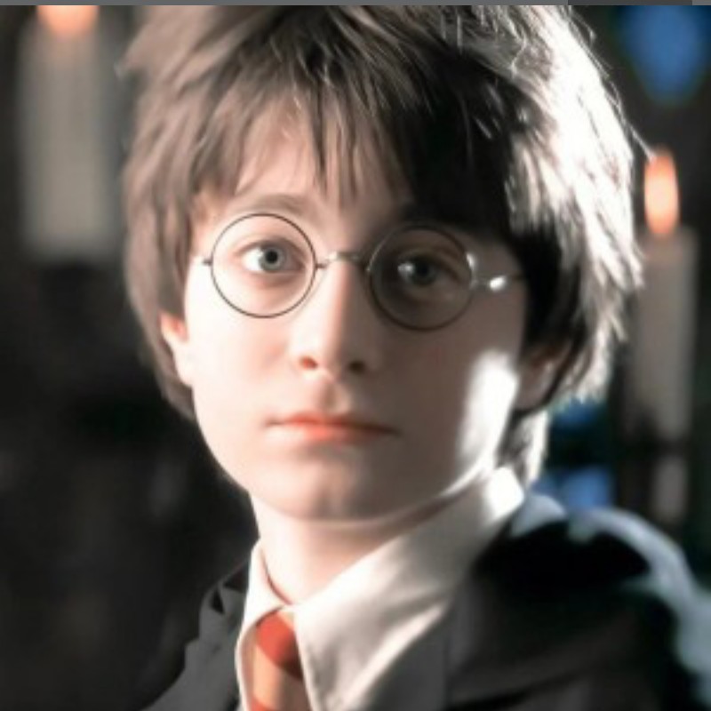 Harry · Potter的钢琴谱