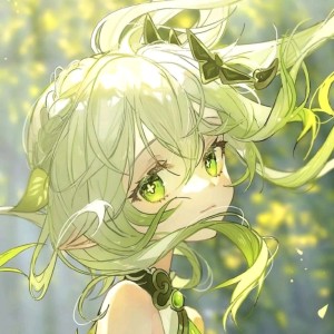 曼曼的个人空间