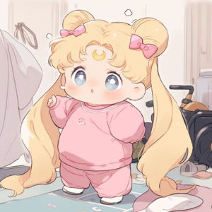 小西瓜的个人空间