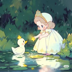 萱草花的演奏视频