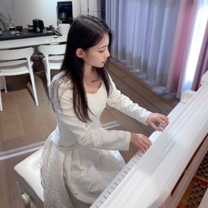 嘉宾的演奏视频