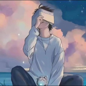 深藏blue.的钢琴谱
