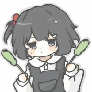 小姩睡不饱💤的个人空间