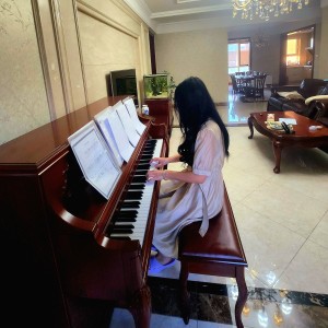 大鱼的演奏视频