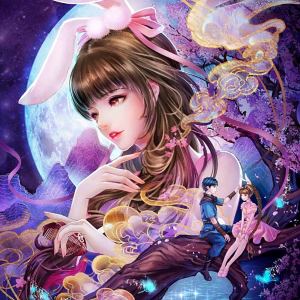 妮晶(斗罗粉)💐🪸的个人空间