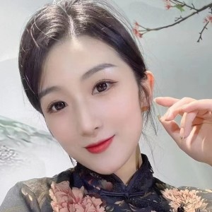 一娜宝子呀